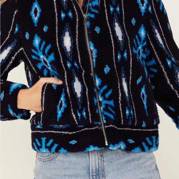 Band of the Free Women's Melrose Jacket - Picture 3 of 8